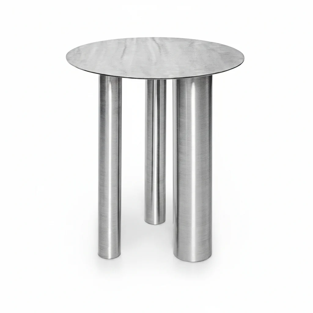Brandt High Coffee Table CS1 by Noom
