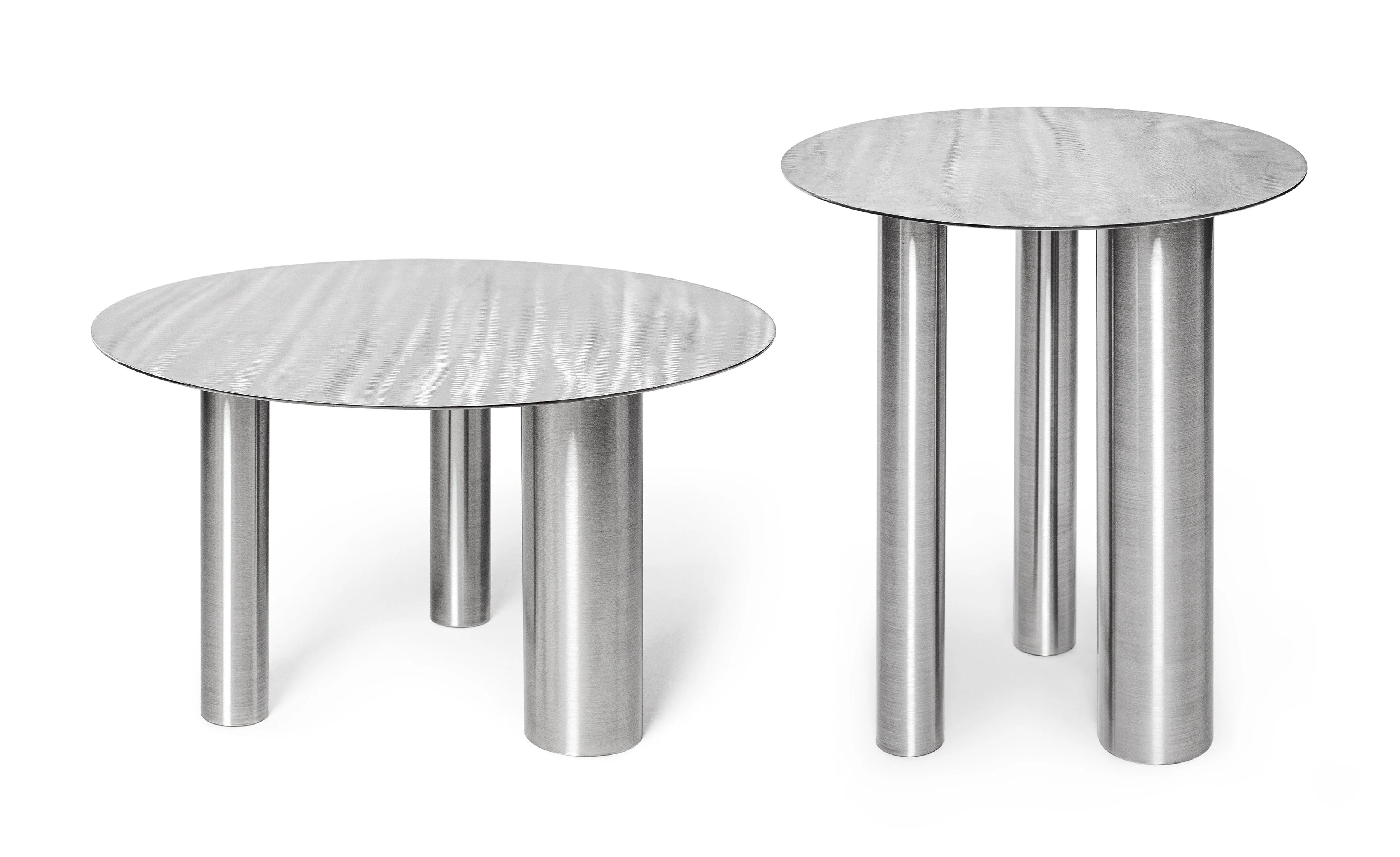 Brandt High Coffee Table CS1 by Noom - Image 3