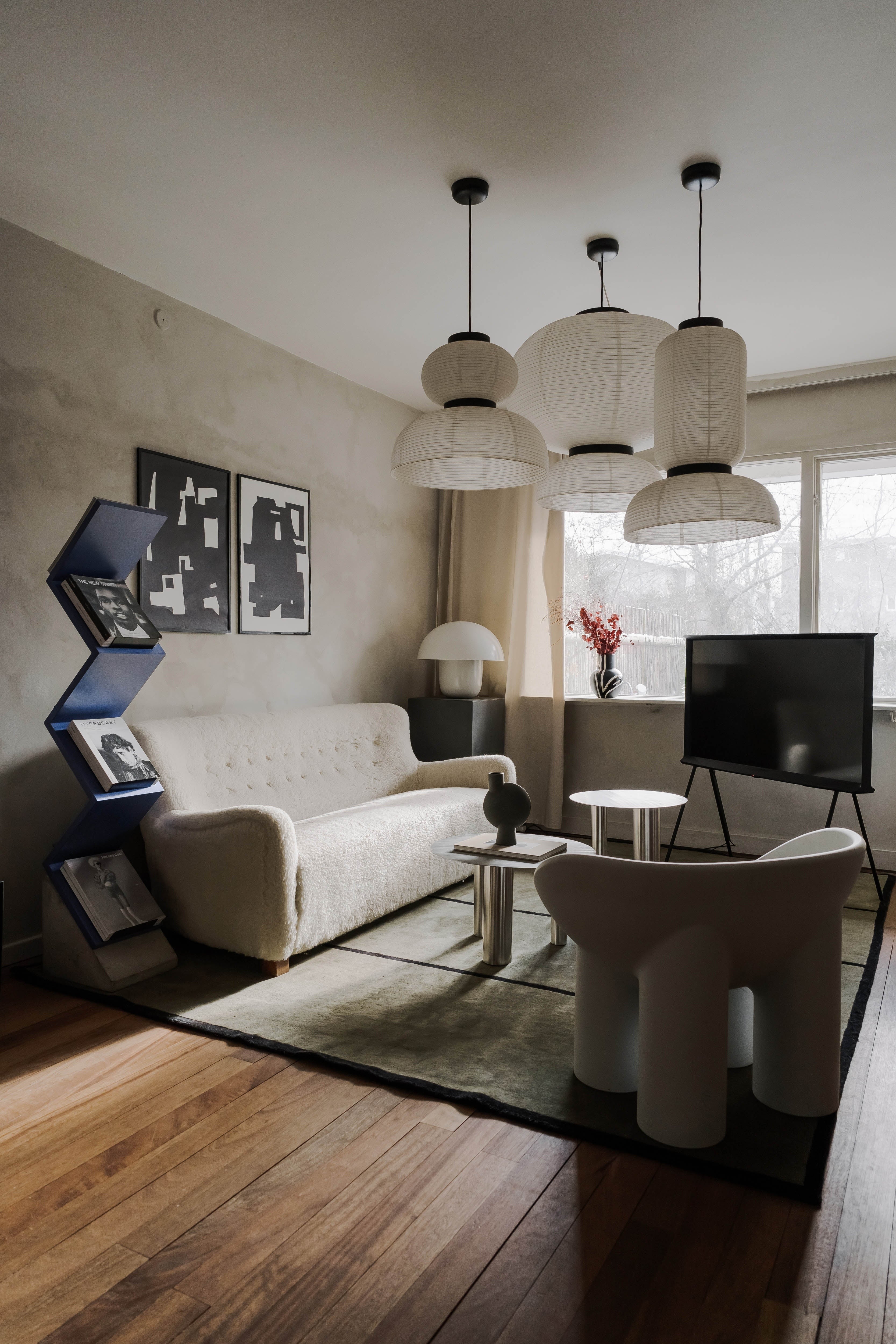 Brandt High Coffee Table CS1 by Noom - Image 8