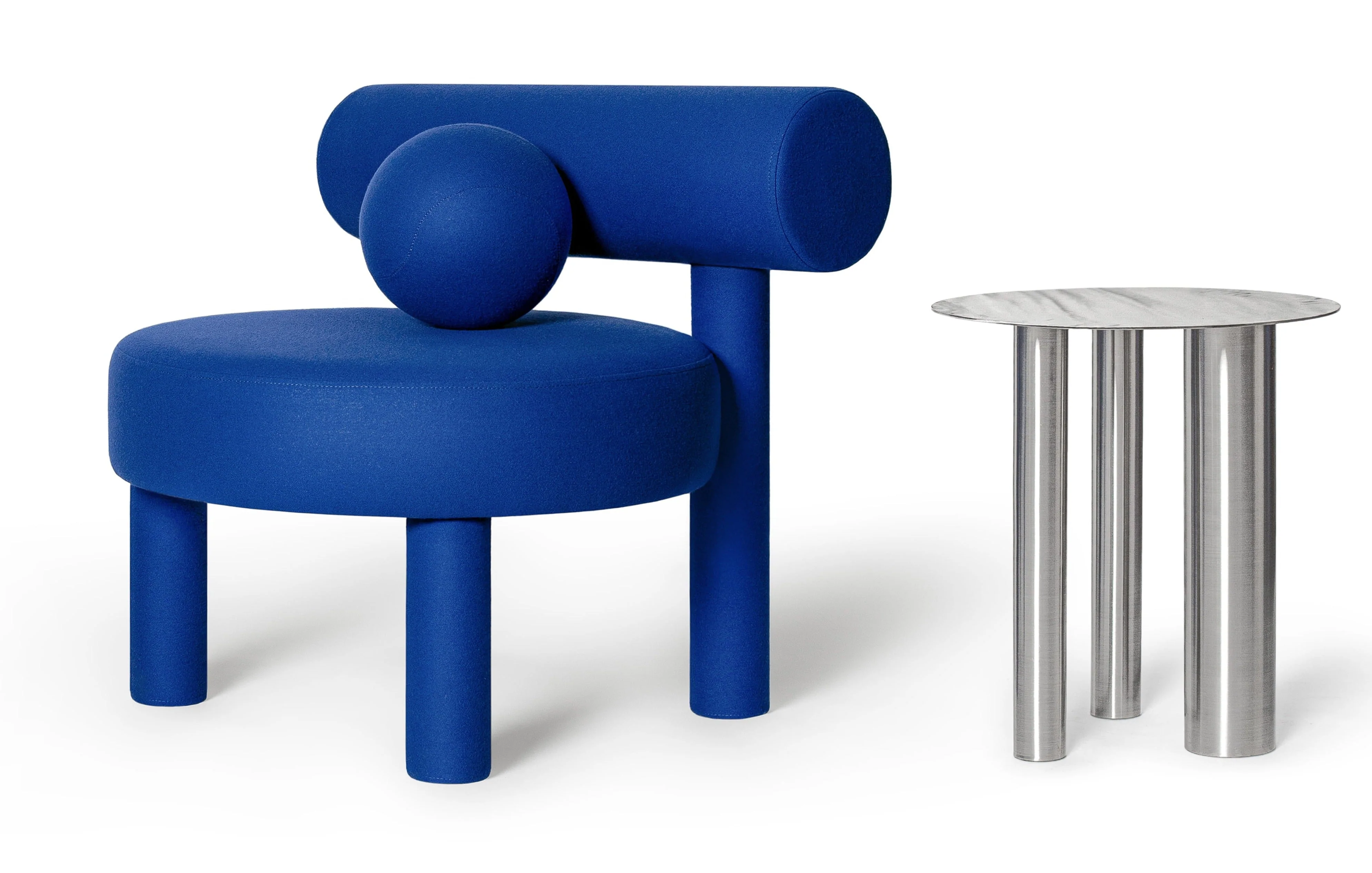 Brandt High Coffee Table CS1 by Noom - Image 9