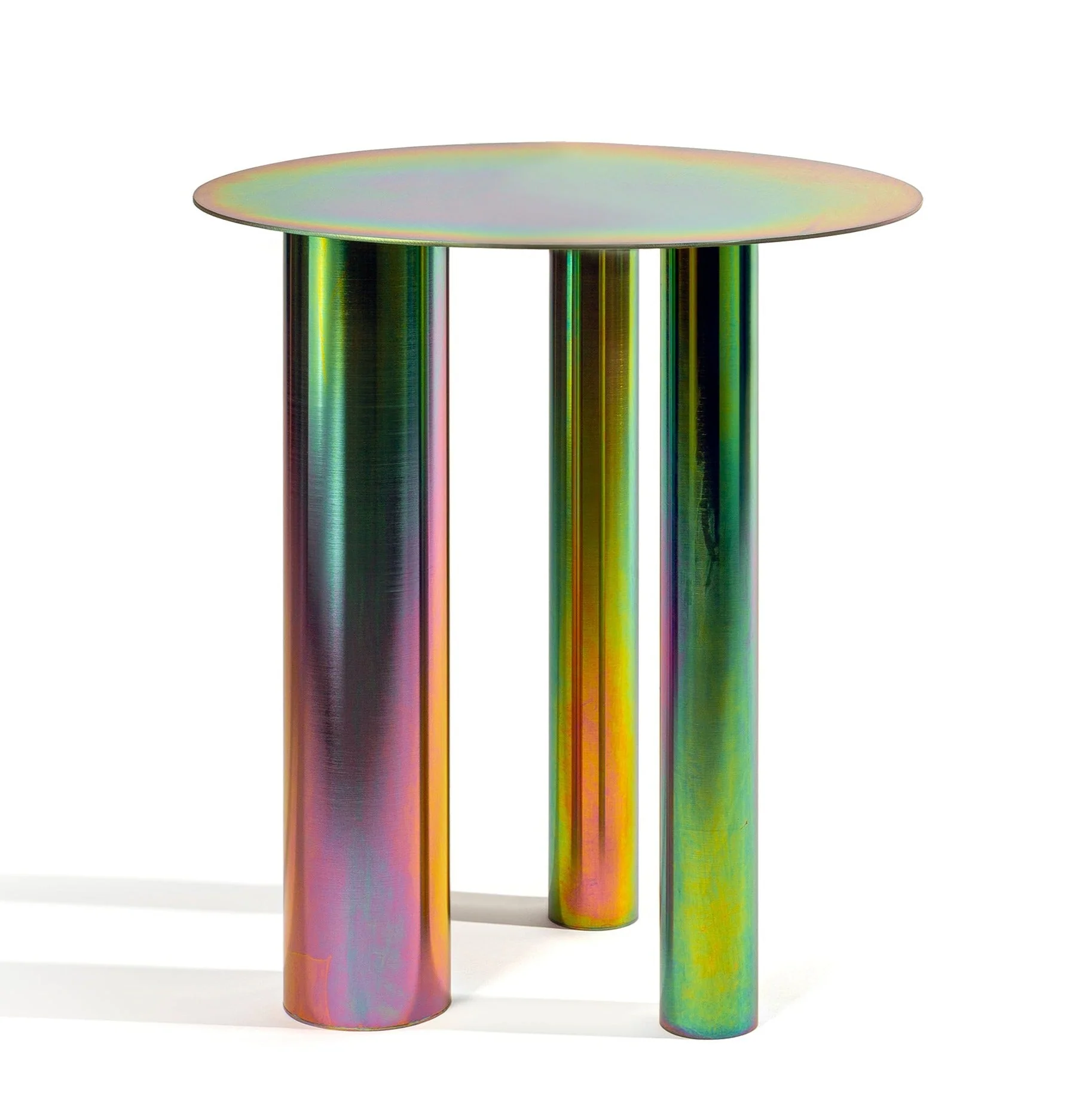 Brandt High Coffee Table Limited Edition CSL3 by Noom