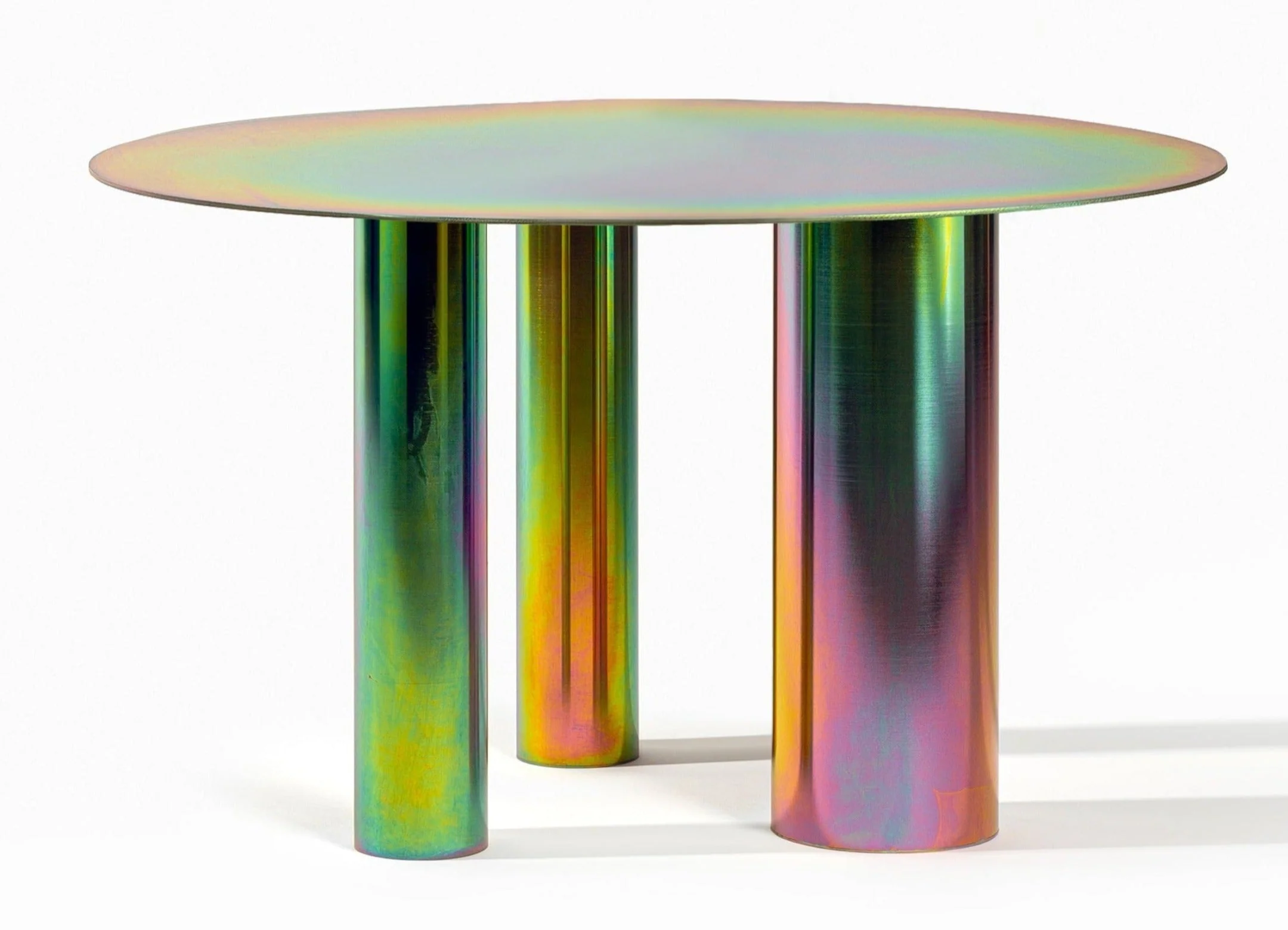 Brandt Low Coffee Table Limited Edition CSL3 by Noom