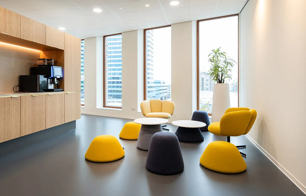 Bras Easy Chair by Artifort - Image 10
