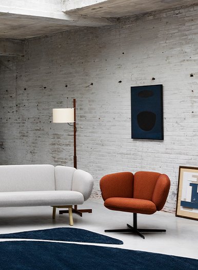 Bras Easy Chair by Artifort - Image 11