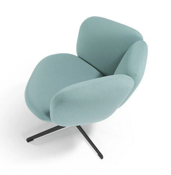 Bras Easy Chair by Artifort - Image 2
