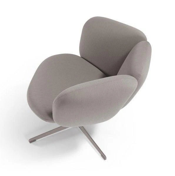 Bras Easy Chair by Artifort - Image 4