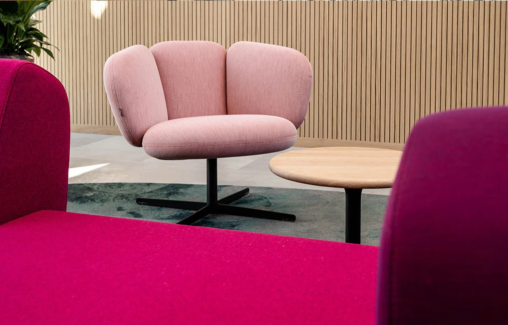 Bras Easy Chair by Artifort - Image 9