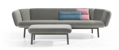 Bras Sofa by Artifort - Image 11