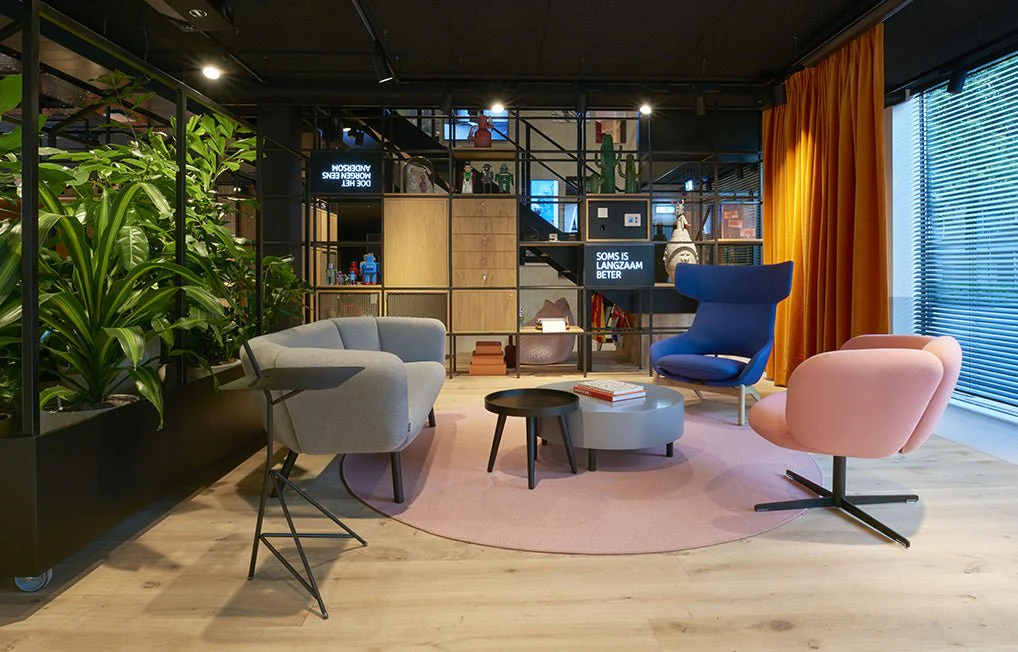Bras Sofa by Artifort - Image 17