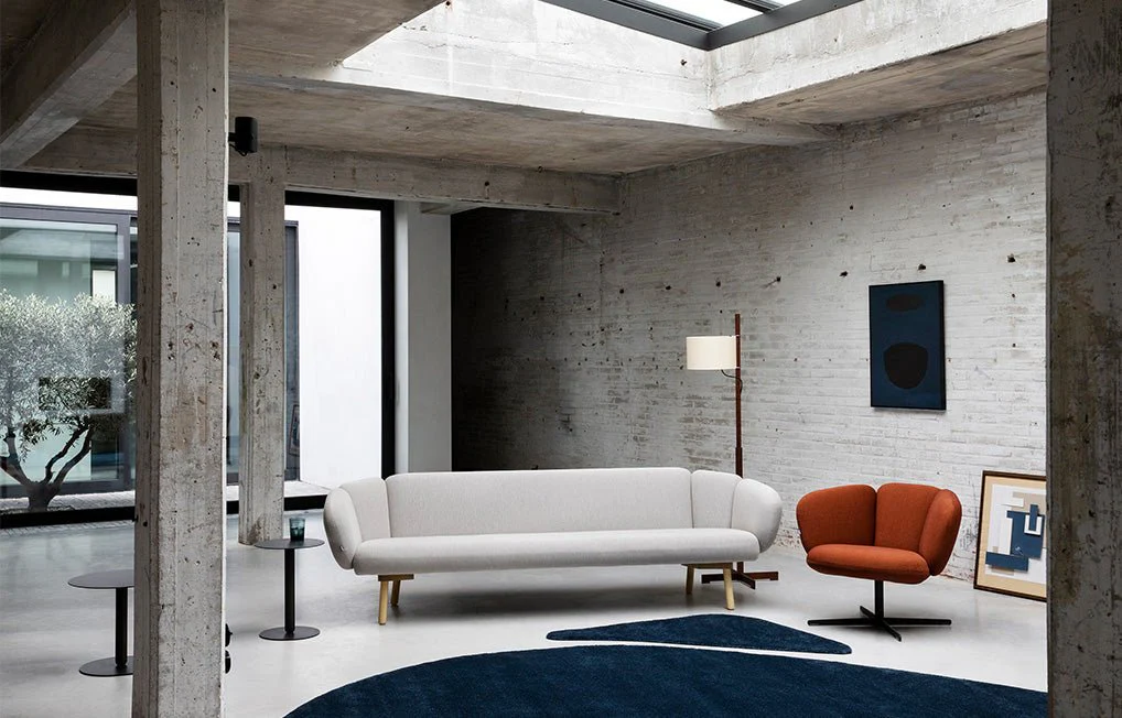 Bras Sofa by Artifort - Image 18