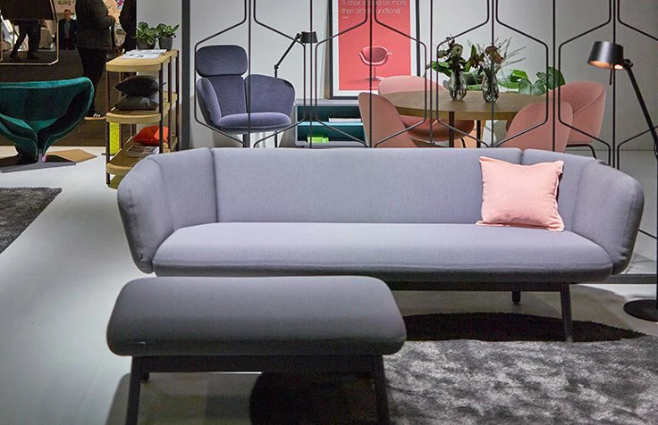 Bras Sofa by Artifort - Image 20