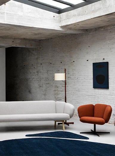 Bras Sofa by Artifort - Image 21