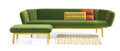 Bras Sofa by Artifort - Image 3
