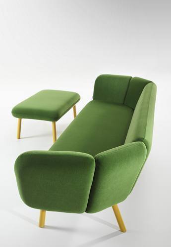 Bras Sofa by Artifort - Image 4