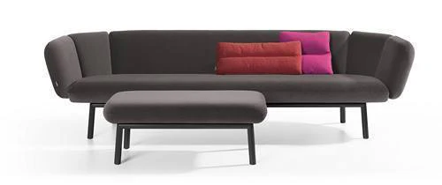 Bras Sofa by Artifort - Image 9