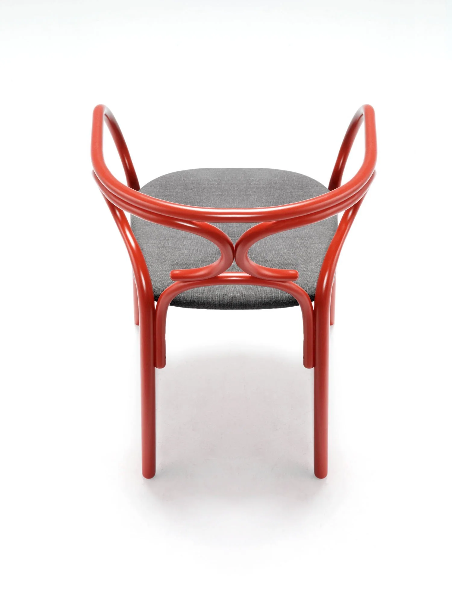Brezel Bentwood Armchair by GTV - Image 10