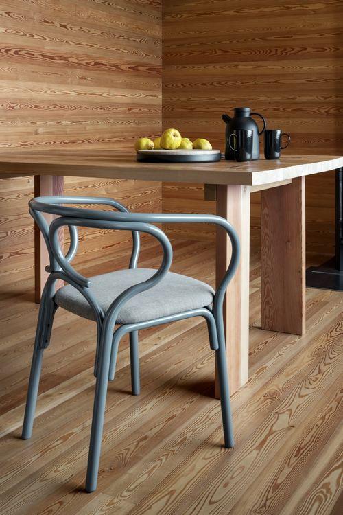 Brezel Bentwood Armchair by GTV - Image 5