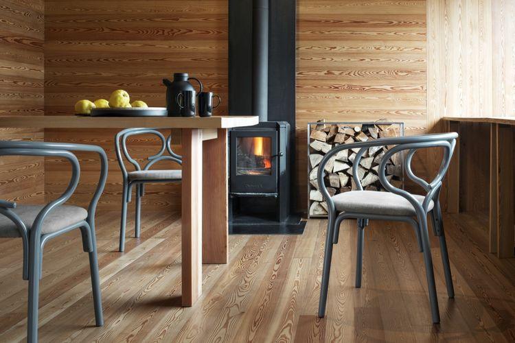 Brezel Bentwood Armchair by GTV - Image 6