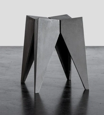 Bridge Stool by Lyon Beton - Image 11