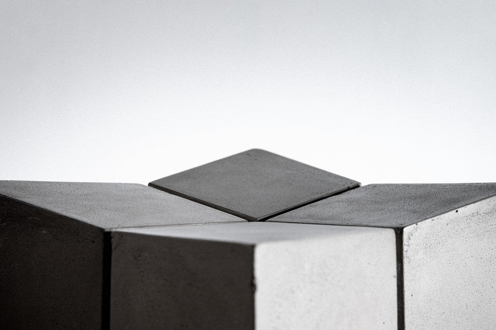 Bridge Stool by Lyon Beton - Image 16