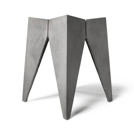 Bridge Stool by Lyon Beton - Image 5