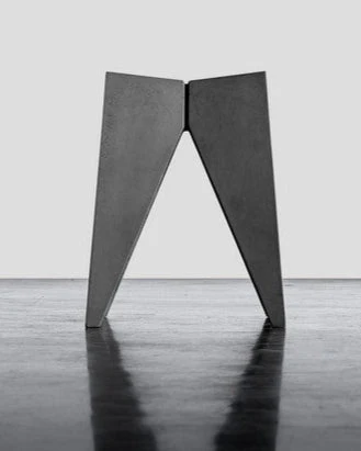 Bridge Stool by Lyon Beton - Image 6