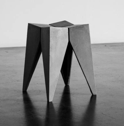 Bridge Stool by Lyon Beton - Image 7