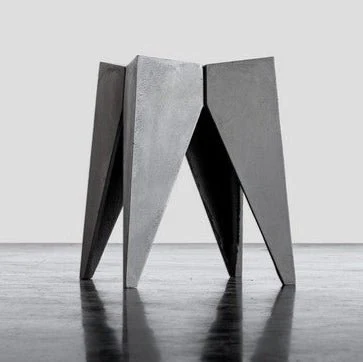 Bridge Stool by Lyon Beton - Image 9