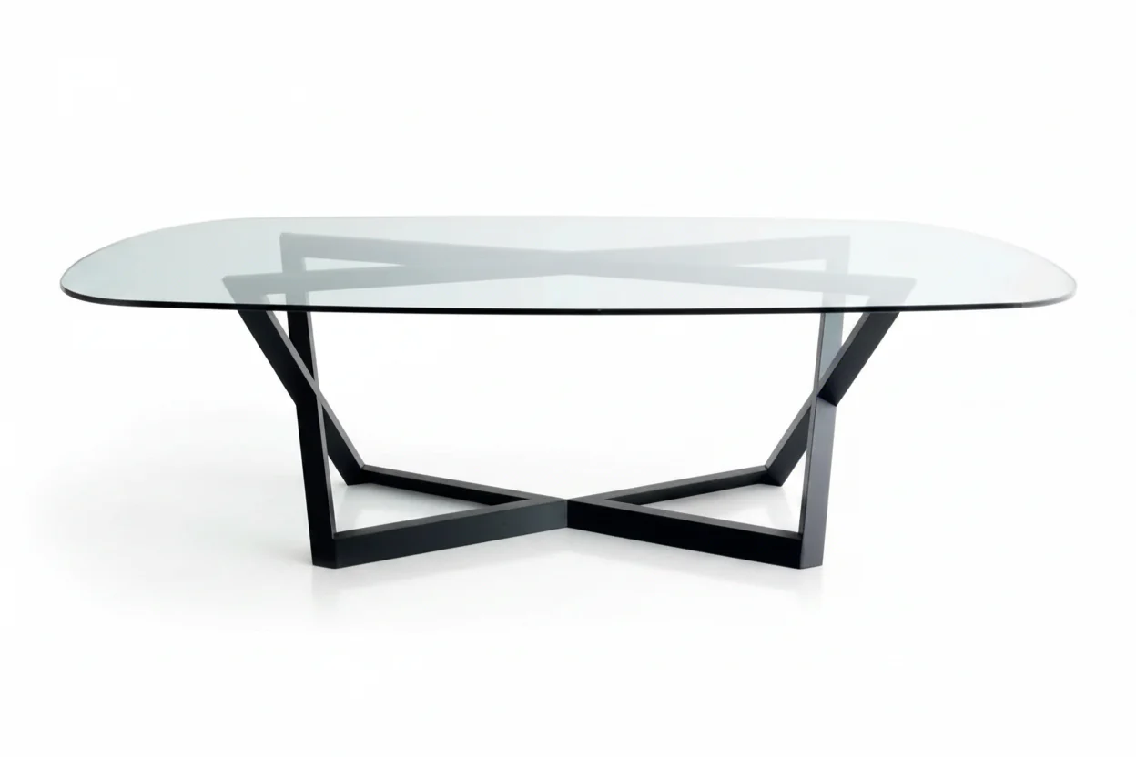 Bridget Dining Table by Bross