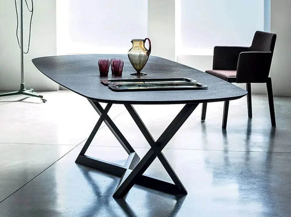 Bridget Dining Table by Bross - Image 2