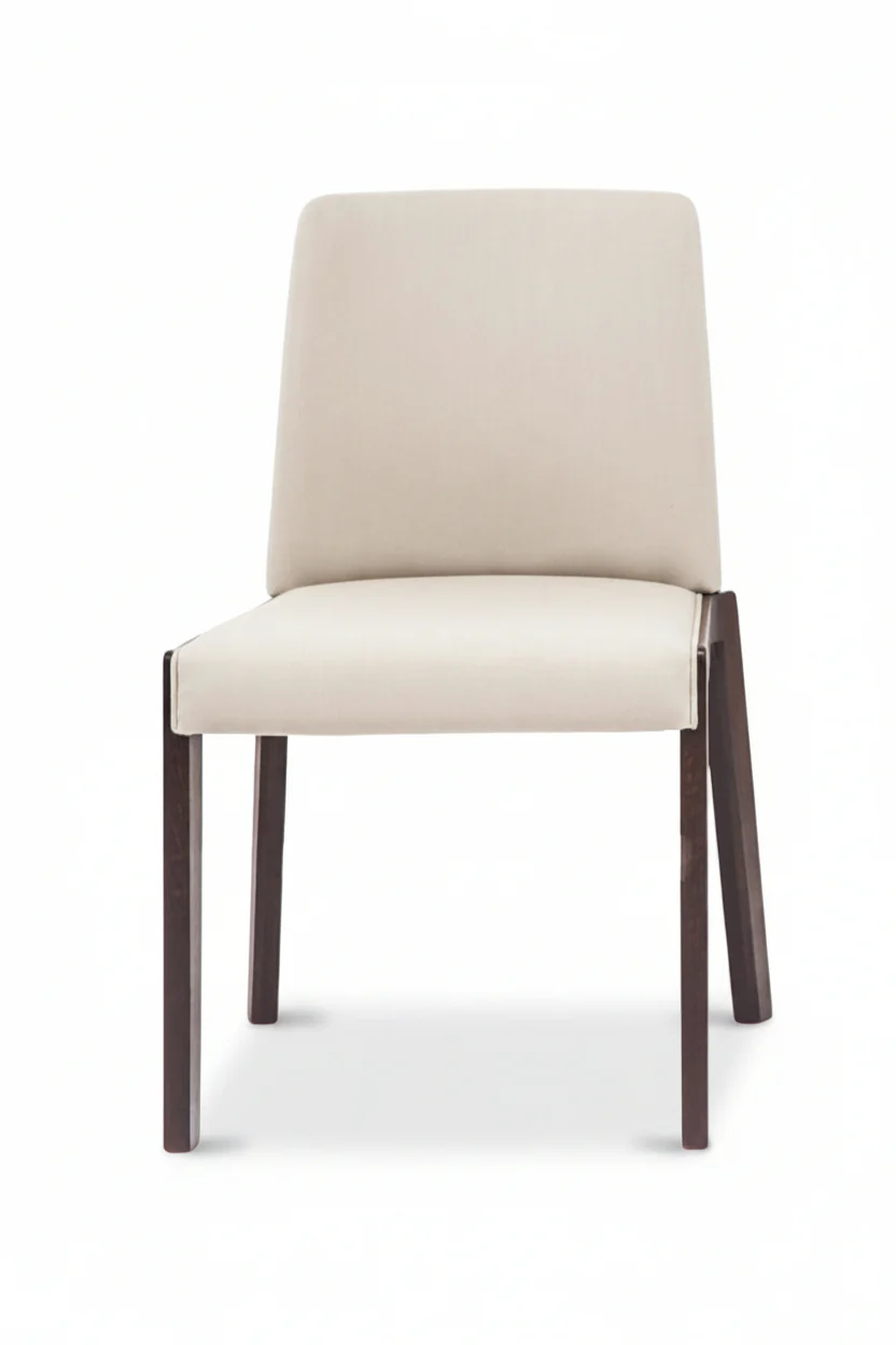 Bridget Side Chair by Bross