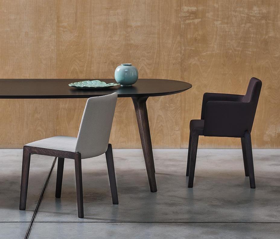 Bridget Side Chair by Bross - Image 6
