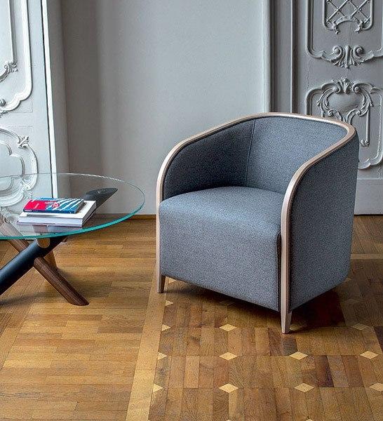 Brig Armchair by Bross - Image 10