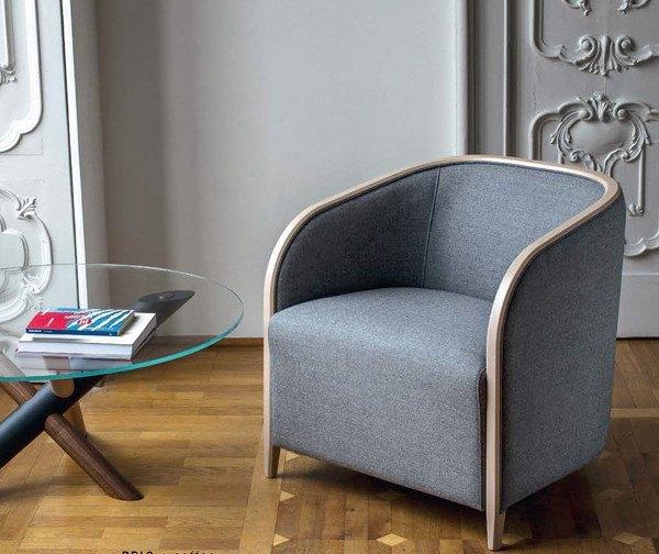 Brig Armchair by Bross - Image 7