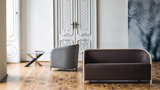 Brig Armchair by Bross - Image 8