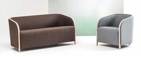 Brig Armchair by Bross - Image 9