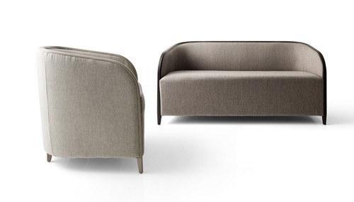 Brig Sofa by Bross - Image 3