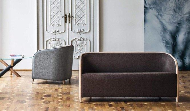 Brig Sofa by Bross - Image 4
