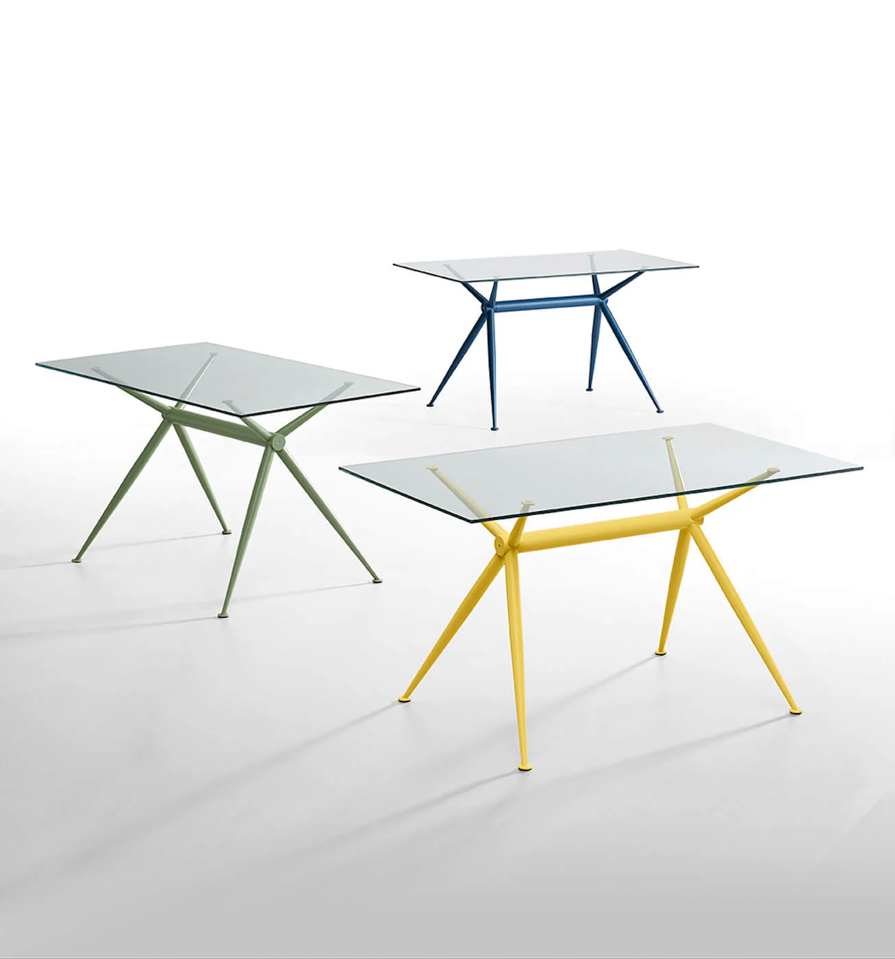Brioso Table by Midj - Image 12