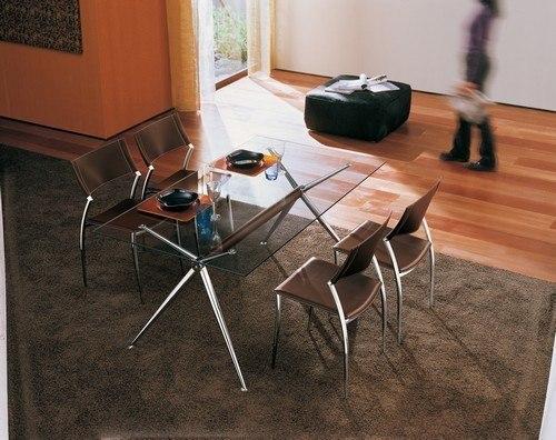 Brioso Table by Midj - Image 4