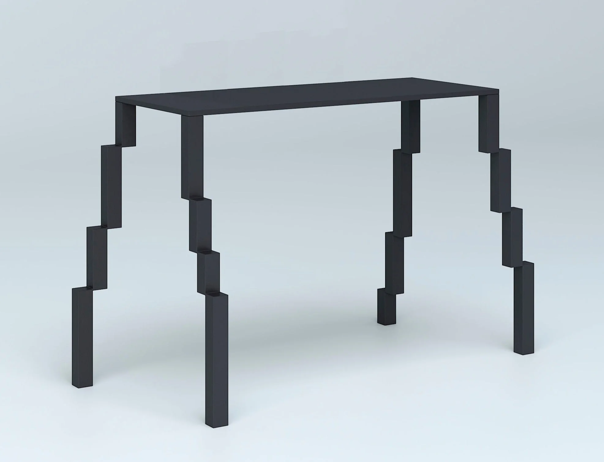 Bug 3060 Side Table by Oitoproducts - Image 3
