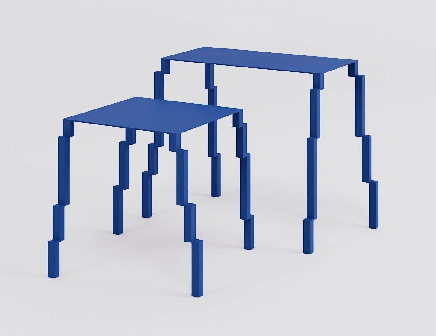 Bug 3060 Side Table by Oitoproducts - Image 5