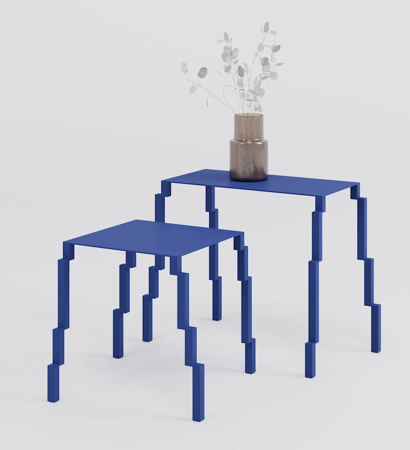 Bug 3060 Side Table by Oitoproducts - Image 6
