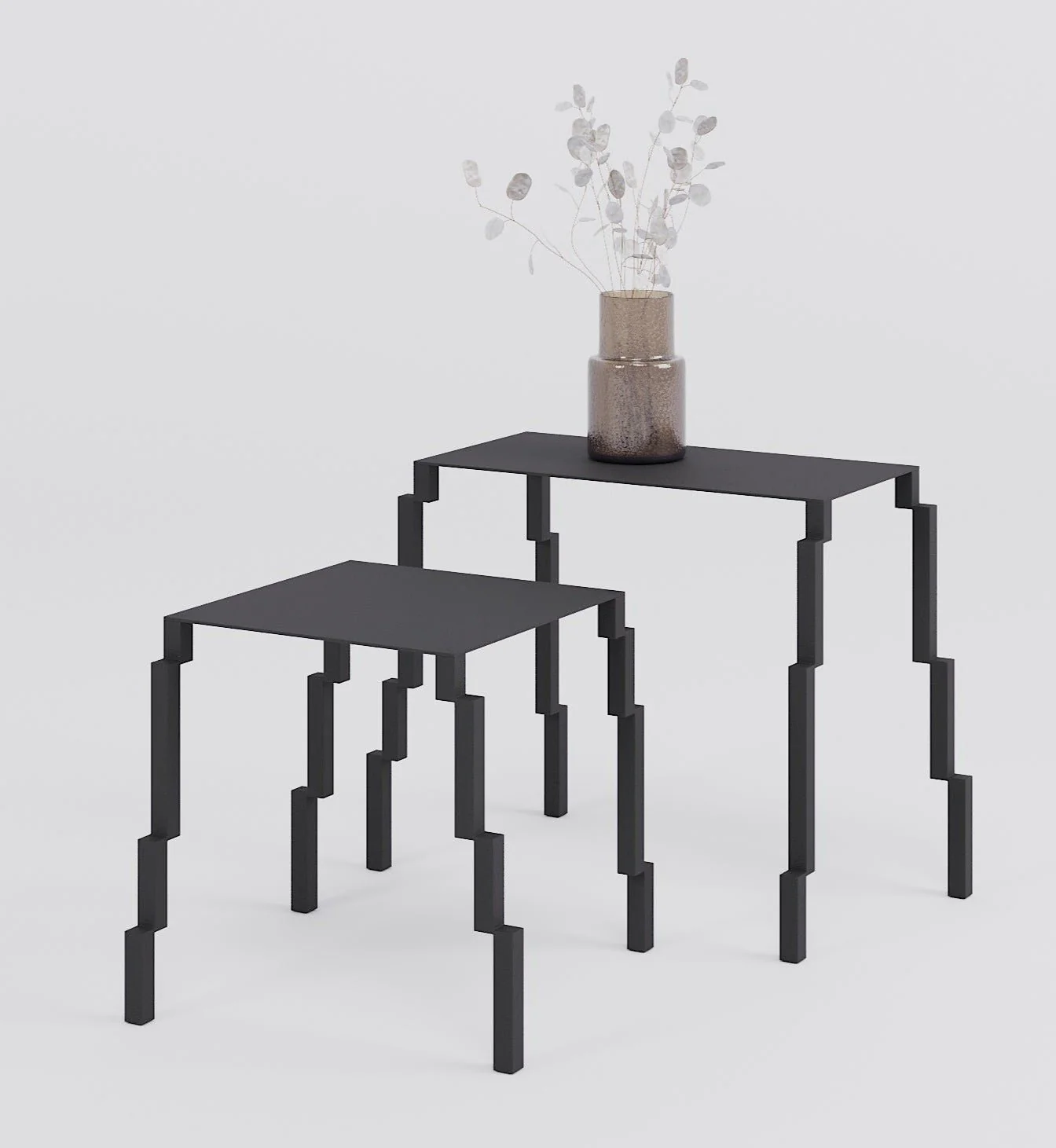 Bug 3060 Side Table by Oitoproducts - Image 7