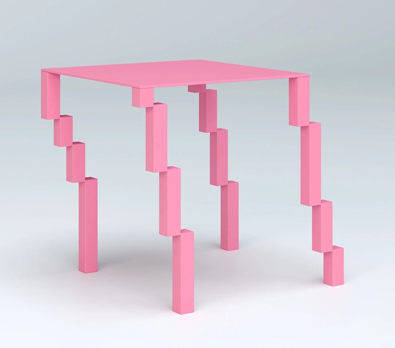 Bug 4040 Side Table by Oitoproducts - Image 4