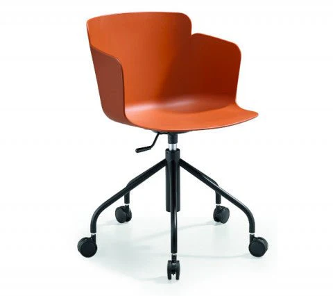 Calla DP PP Office Chair by Midj