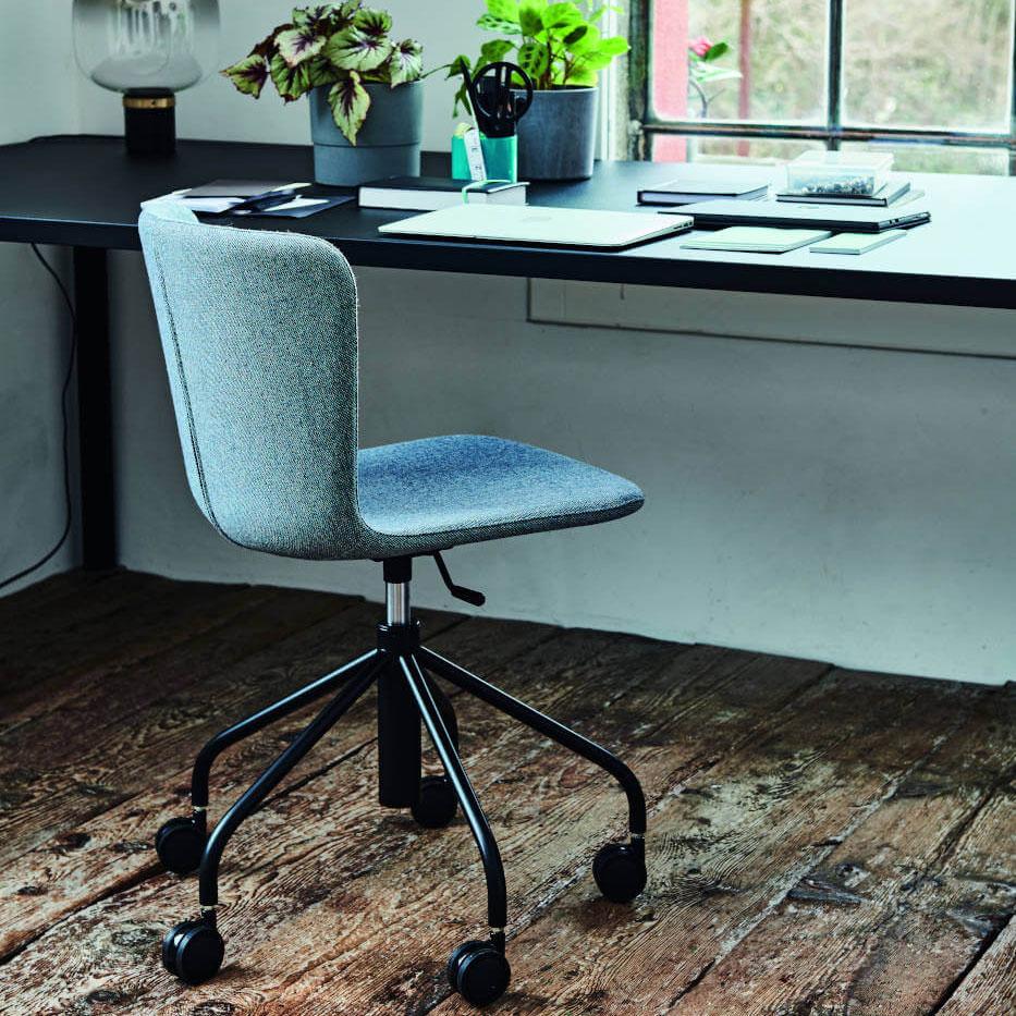 Calla DS TS Office Chair by Midj - Image 2