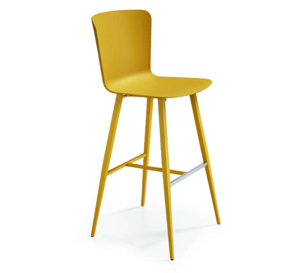 Calla M PP Stool by Midj
