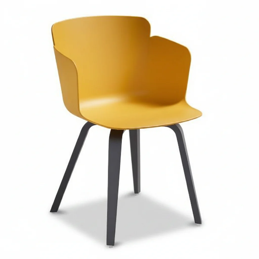 Calla P L_N PP Armchair by Midj