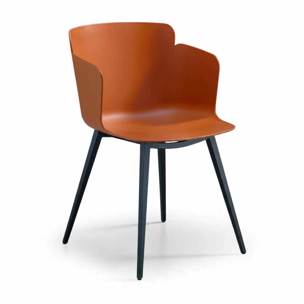 Calla P M_Q PP Armchair by Midj